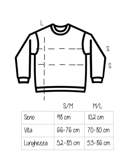 T-shirt Allegra