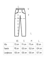 Jeans Gallipoli