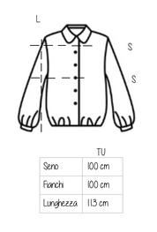 Gilet Coachella