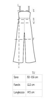 Jumpsuit Maya
