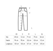 Jeans Panarea