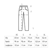 Jeans Sorrento