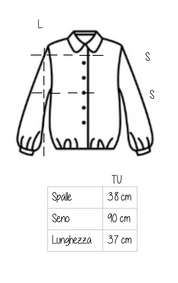 Maglia Furore