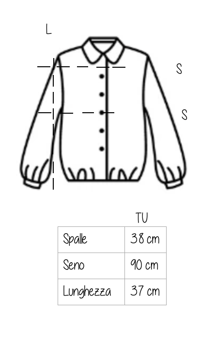 Maglia Furore