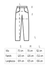 Pantalone Jumbo
