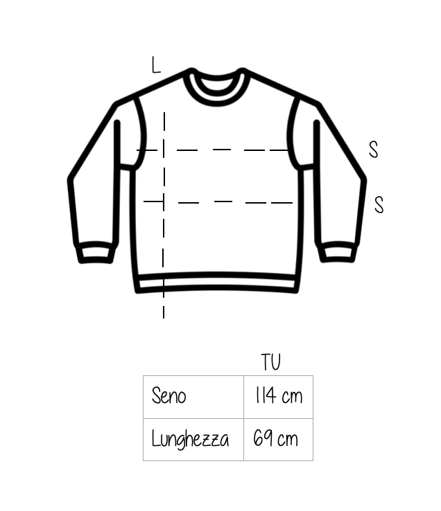 T-shirt Granita