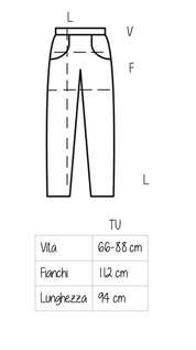 Pantalone Mirella