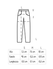 Jeans Selvaggia