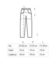 Pantalone Robin