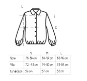 Gilet Zaira