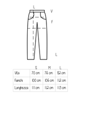Pantalone Babila
