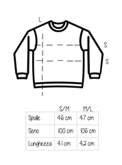 T-shirt Gilda
