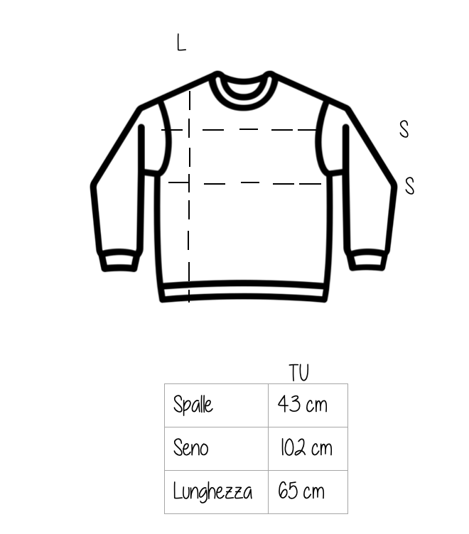 T-shirt Ginny