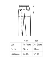 Pantalone August