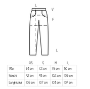 Jeans Copenaghen