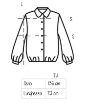 Camicia Fiordalice