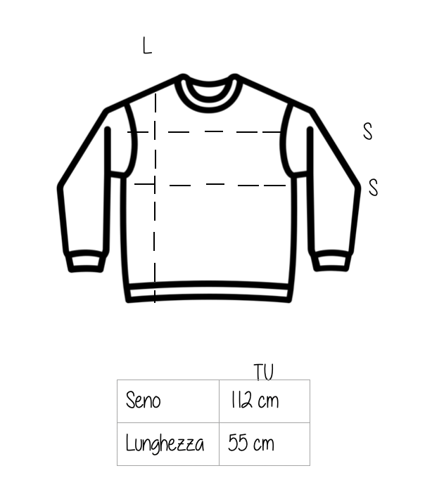 T-shirt Madera