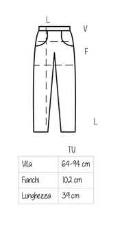 Short Lipari