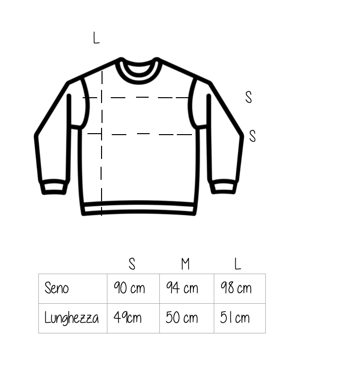 T-shirt Ilary
