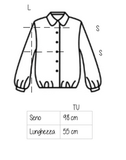 Gilet Aisha