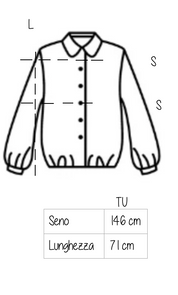Camicia Sveva