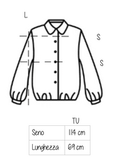 T-shirt Nilde
