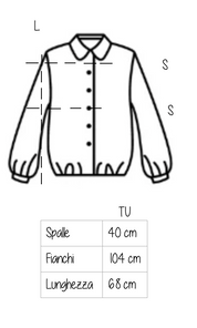Camicia Portosole