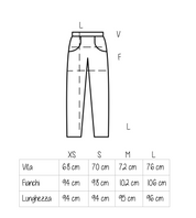 Pantalone Cancun