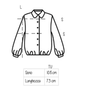 Camicia Florinda
