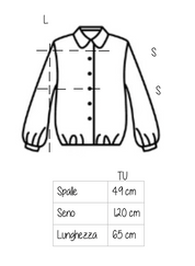 Camicia Katia