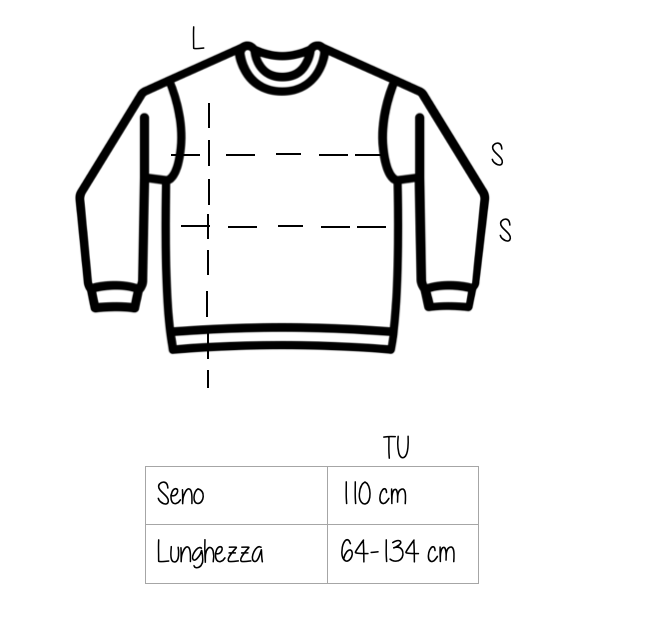 T-shirt Ania