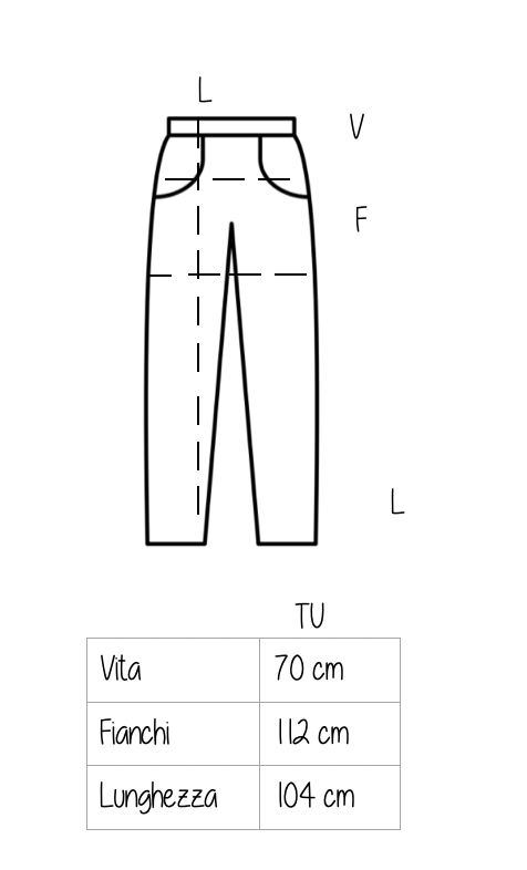 Pantalone  Jerome