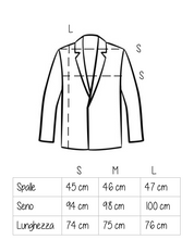 Blazer Loreta