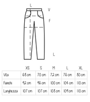 Jeans Cervia