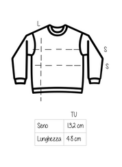 T-shirt Opal