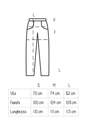 Pantalone Sidonia