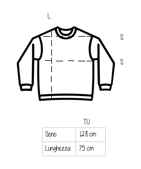 T-shirt Basilea
