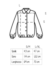 Camicia Viola