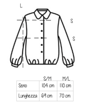 Camicia Yvette