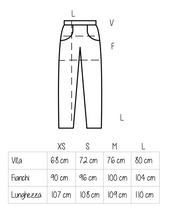 Jeans Panama