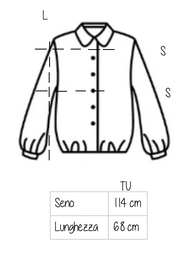 Camicia Eleonora