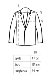 Blazer Virgil