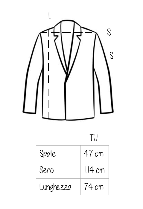 Blazer Virgil