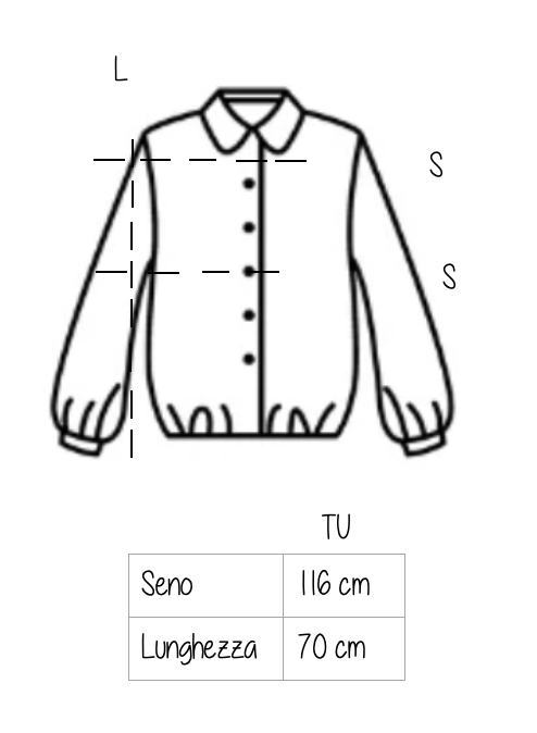 Camicia River