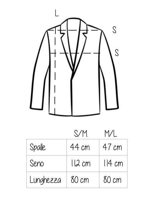 Blazer Mocambo