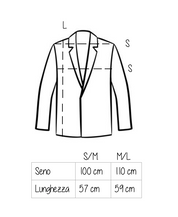 Blusa Rosaspina