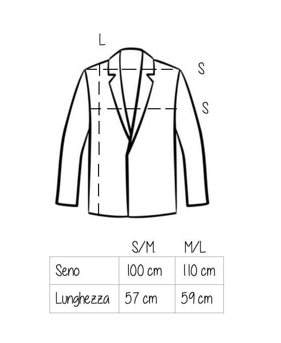 Blusa Rosaspina