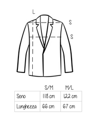 Blazer Malizia