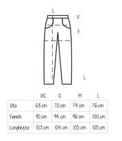 Pantalone Connor