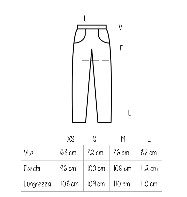 Jeans Alicante